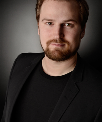 Musikpriset 2012 – Daniel Johansson