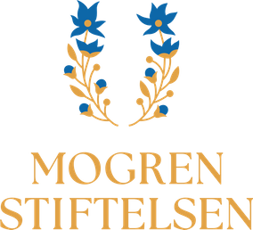 Mogrenstiftelsen